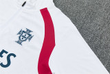 2026 Portugal Training Suit/2026葡萄牙半拉训练服