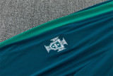 2026 Portugal Training Suit/2026葡萄牙半拉训练服