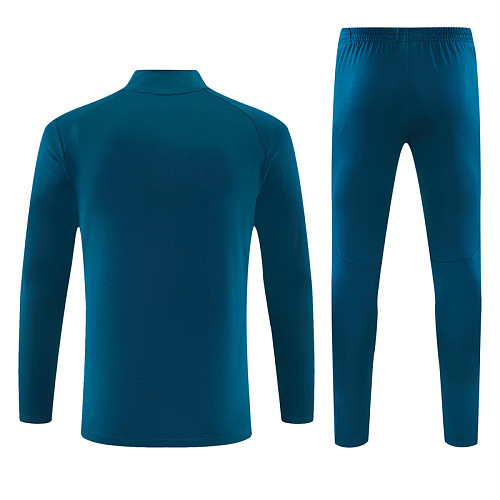2026 Portugal Training Suit/2026葡萄牙半拉训练服