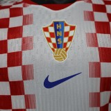 2026 Wolrd Cup Croatia Home Player Jersey/ 2026 世界杯克罗地亚主场球员