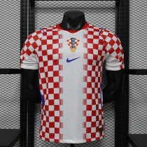 2026 Wolrd Cup Croatia Home Player Jersey/ 2026 世界杯克罗地亚主场球员