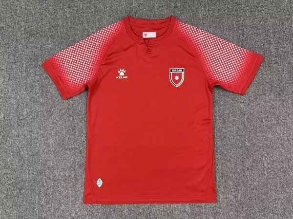 2026 Jordan Away Jersey/ 2026 约旦客场球迷