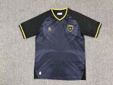 2026 Jordan Third Jersey/ 2026 约旦第二客场球迷