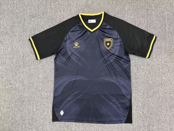 2026 Jordan Third Jersey/ 2026 约旦第二客场球迷