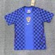 2026 Wolrd Cup Croatia Away Fans Jersey/ 2026 世界杯克罗地亚客场球迷