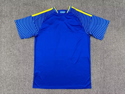 2026 Curaçao Home Fans Jersey/2026库拉索主场球迷版