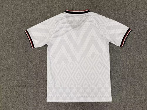 2026 Iraq Home Jersey/ 2026 伊拉克主场球迷