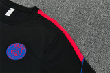 26-27 PSG Short Sleeve Training Suit/26-27PSG巴黎短袖训练服