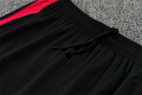 26-27 PSG Short Sleeve Training Suit/26-27PSG巴黎短袖训练服