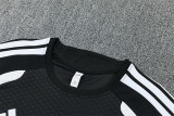 2026 Spain Short Sleeve Training Suit/ 2026西班牙短袖训练服