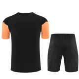 26-27 Arsenal Short Sleeve Training Suit/26-27阿森纳短袖训练服