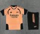 26-27 Arsenal Short Sleeve Training Suit/26-27阿森纳短袖训练服