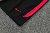 26-27 PSG Short Sleeve Training Suit/26-27PSG巴黎短袖训练服