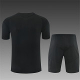 26-27 Real Madrid Short Sleeve Training Suit/26-27皇马短袖训练服