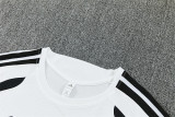 26-27 Juventus Short Sleeve Training Suit/26-27尤文短袖训练服