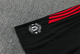 26-27 Manchester United  Short Sleeve Training Suit/26-27曼联短袖训练服