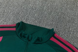 26-27 Real Madrid Training Suit/26-27皇马半拉训练服
