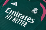 26-27 Real Madrid Short Sleeve Training Suit/26-27皇马短袖训练服