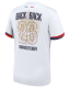 25-26 PSG Away 2 Stars Fans with Champions of Europe 2026 Print / 25-26巴黎PSG客场冠军版球迷