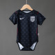 2026 USA Away Baby Clothing/2026美国客场婴儿装