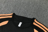 26-27 Arsenal Short Sleeve Training Suit/26-27阿森纳短袖训练服