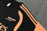 26-27 Arsenal Short Sleeve Training Suit/26-27阿森纳短袖训练服
