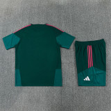 26-27 Real Madrid Short Sleeve Training Suit/26-27皇马短袖训练服