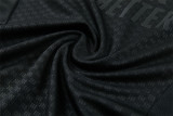 26-27 Real Madrid Short Sleeve Training Suit/26-27皇马短袖训练服