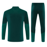 26-27 Real Madrid Training Suit/26-27皇马半拉训练服