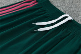 26-27 Real Madrid Short Sleeve Training Suit/26-27皇马短袖训练服