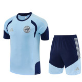 26-27 AX Short Sleeve Training Suit/ 26-27阿贾克斯短袖训练服