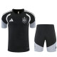 2026 Spain Short Sleeve Training Suit/ 2026西班牙短袖训练服