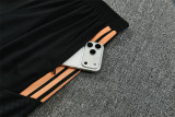 26-27 Arsenal Short Sleeve Training Suit/26-27阿森纳短袖训练服