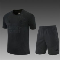 26-27 Real Madrid Short Sleeve Training Suit/26-27皇马短袖训练服