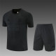 26-27 Real Madrid Short Sleeve Training Suit/26-27皇马短袖训练服