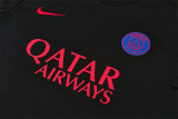 26-27 PSG Short Sleeve Training Suit/26-27PSG巴黎短袖训练服