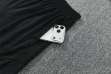 26-27 Real Madrid Short Sleeve Training Suit/26-27皇马短袖训练服