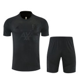 26-27Liverpool Short Sleeve Training Suit/26-27利物浦短袖训练服
