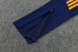 26-27 Real Madrid Training Suit/26-27皇马半拉训练服
