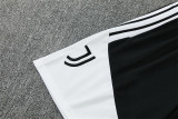 26-27 Juventus Short Sleeve Training Suit/26-27尤文短袖训练服