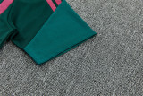 26-27 Real Madrid Short Sleeve Training Suit/26-27皇马短袖训练服