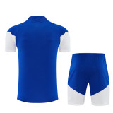 26-27 Juventus Short Sleeve Training Suit/26-27尤文短袖训练服