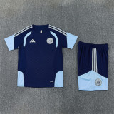26-27 AX Short Sleeve Training Suit/ 26-27阿贾克斯短袖训练服