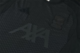 26-27Liverpool Short Sleeve Training Suit/26-27利物浦短袖训练服