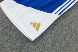 26-27 Juventus Short Sleeve Training Suit/26-27尤文短袖训练服