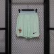 2026 France Away Player Version Short/2026法国客场短裤,球员版