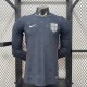2026 USA Away Player Version Long Sleeve Jersey /2026美国客场长袖，球员版