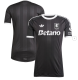 25-26 Aston Villa Third Goalkeeper Fans Jersey/25-26阿斯顿维拉守门员球迷版