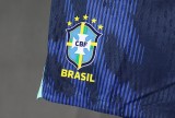 2026 Brazil Away Player Version Short/2026巴西客场比赛短裤,球员版