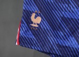 2026 France Home Player Version Short/2026法国主场比赛短裤,球员版